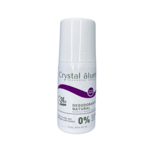 DESODORANTE EN ROLL-ON HOMBRE NORMAL - 50ml