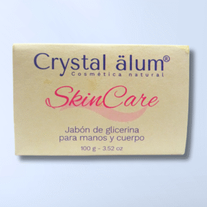 JABÓN SKIN CARE