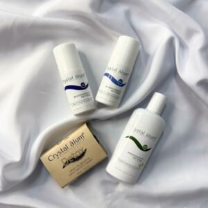 COMBO NATURAL PARA HOMBRE